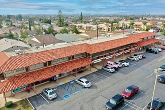 Orange, CA Office/Medical - 1018-1046 N Tustin St