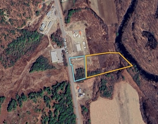 Bennington, NH Industrial - 479-499 Route 202