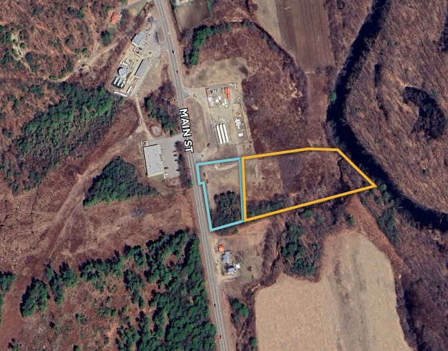 499 US Route 202, Bennington, NH for Sale