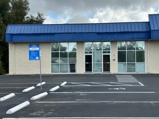 New Port Richey, FL Industrial - 7400 US Highway 19