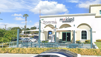Riverside, CA Retail - 191 W Big Springs Rd