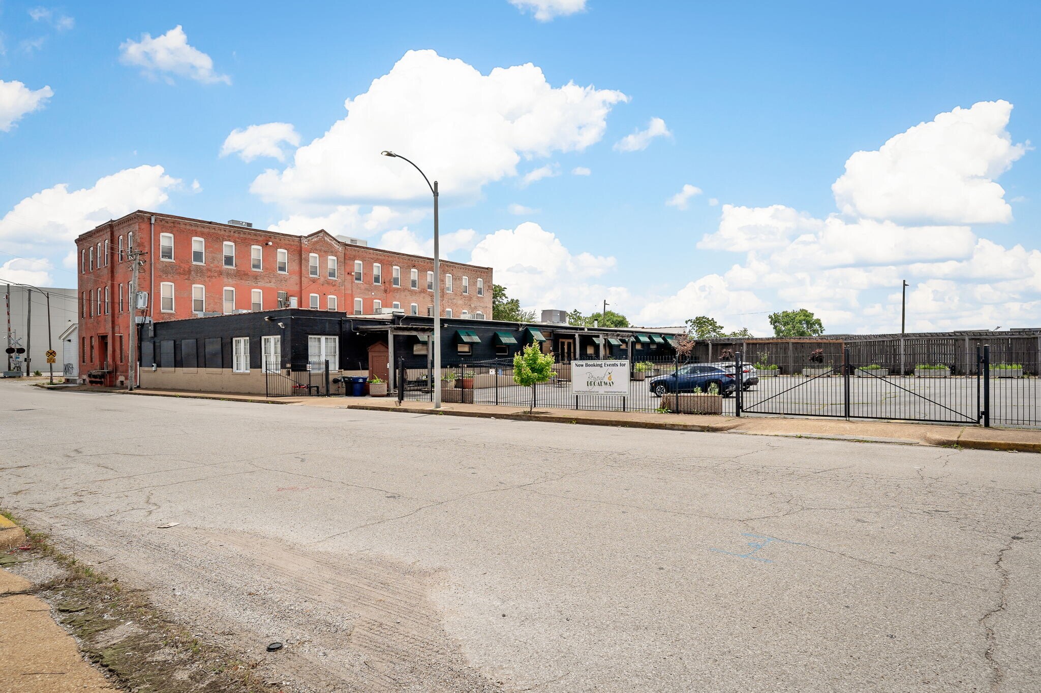 110-112 Sidney St, Saint Louis, MO for Sale