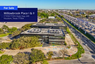 Willowbrook Place I & II