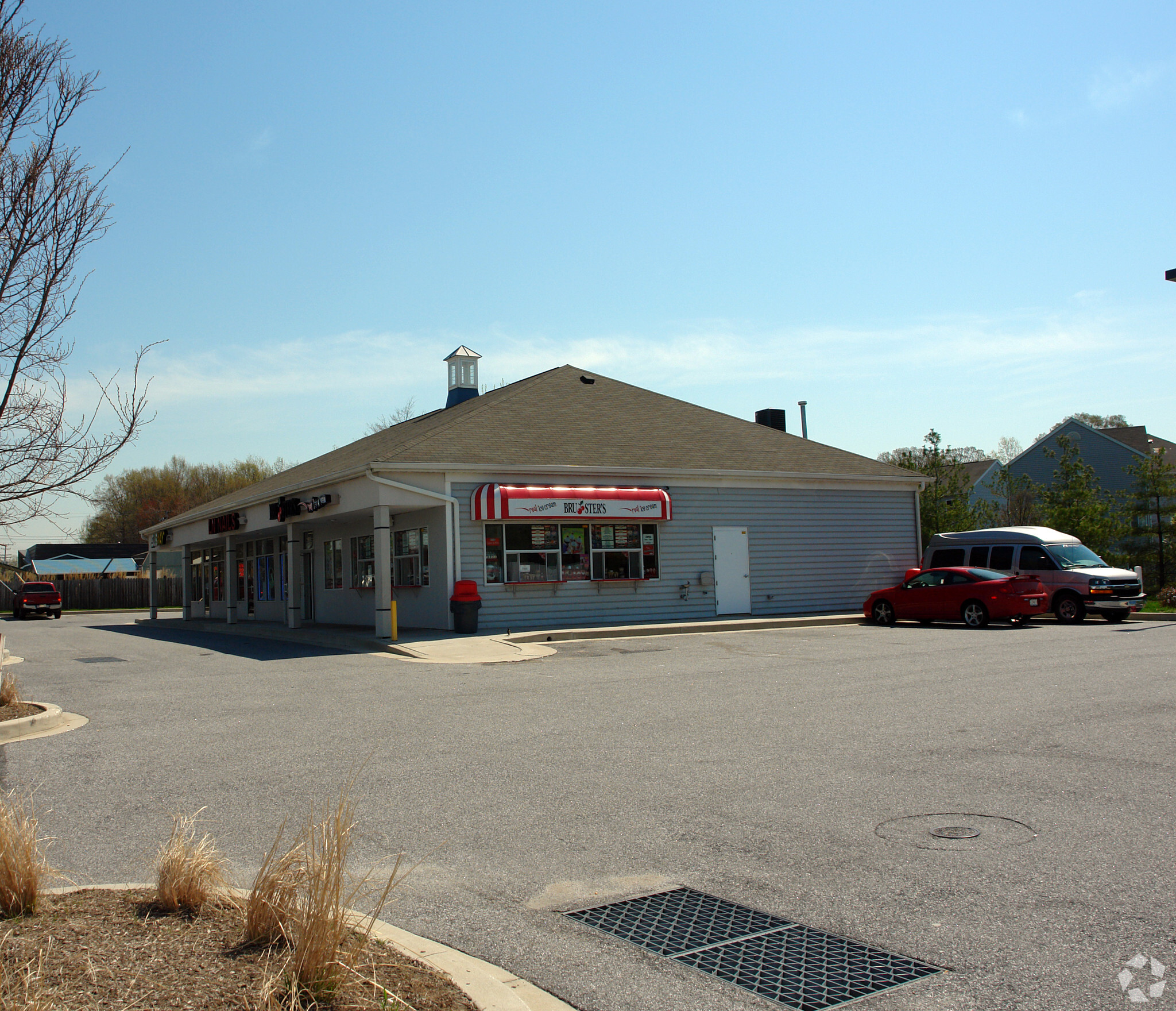 3007-3009 Eastern Blvd, Middle River, MD for Rent