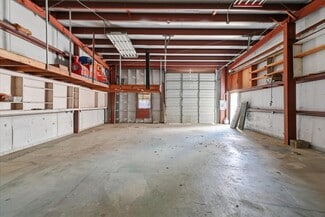 Chalmette, LA Distribution - 705 W Saint Bernard Hwy