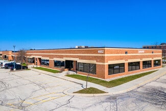 Madison, WI Office - 5202 Eastpark Blvd Madison, WI Office - 5202 Eastpark Blvd