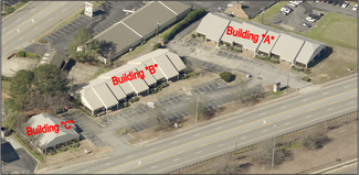 Macon-Bibb, GA Office - 3200 Riverside Dr Macon-Bibb, GA Office - 3200 Riverside Dr