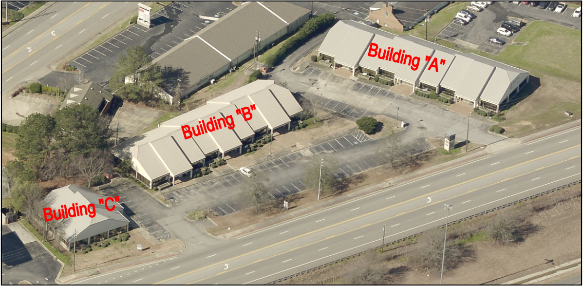 3200 Riverside Dr, Macon-Bibb, GA for Rent