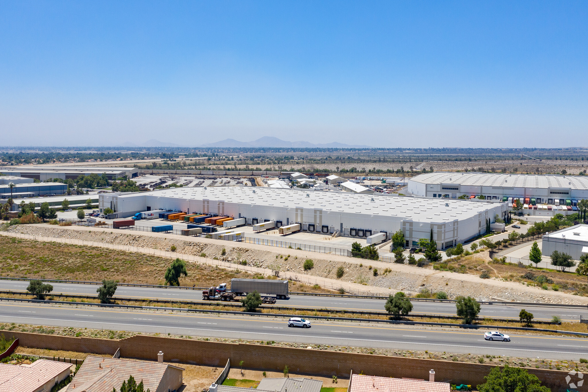 5685 Industrial Pky, San Bernardino, CA for Rent