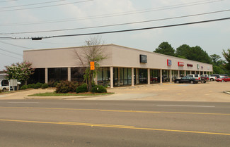 Ridgeland, MS Office/Retail - 6954 Old Canton Rd