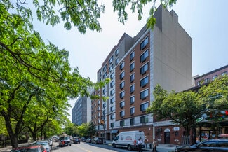 Brooklyn, NY Retail - 1598-1604 Fulton St