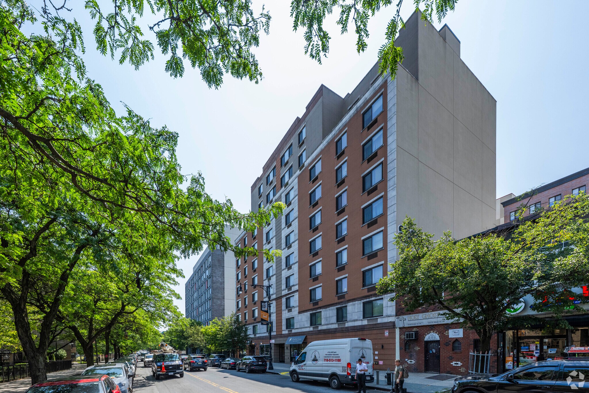 1598-1604 Fulton St, Brooklyn, NY for Rent