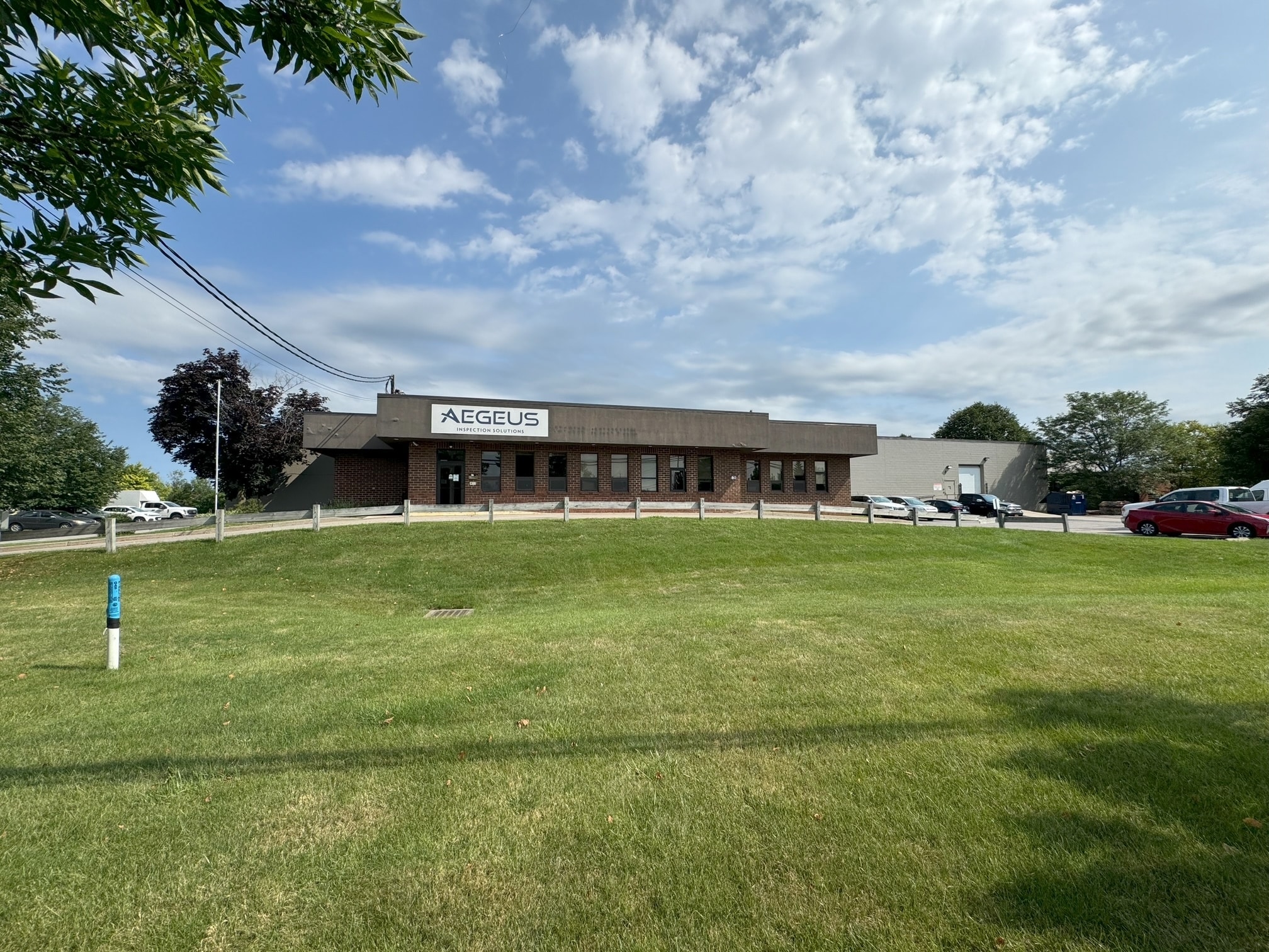 80 Lawrence Bell Dr, Williamsville, NY for Sale