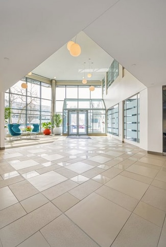 Horsham Township, PA Office - 220 Gibraltar Rd