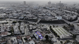 Los Angeles, CA undefined - 817-823 Centennial St