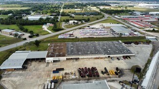 La Marque, TX undefined - 4601 Gulf Fwy