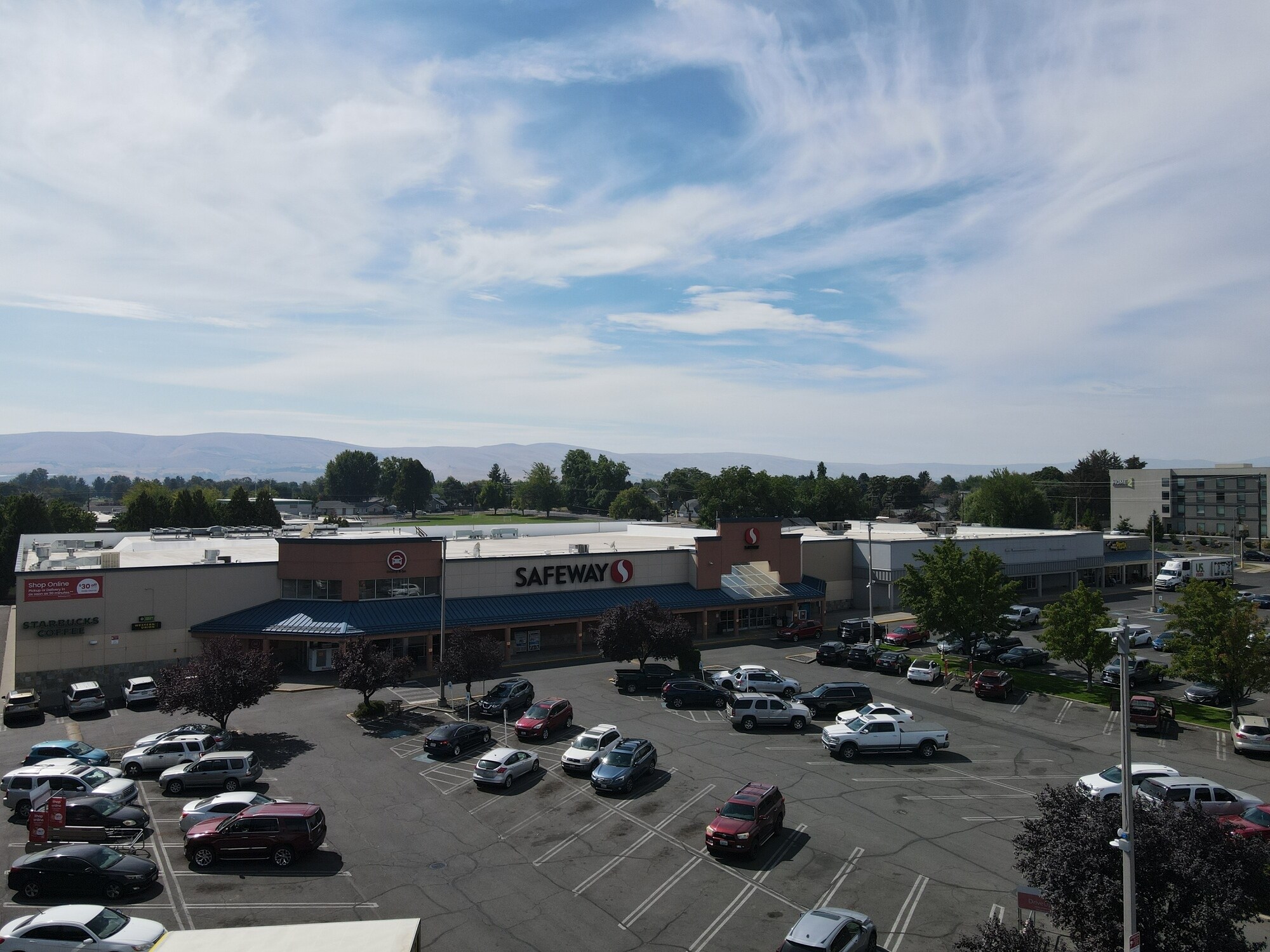 2112-2204 W Nob Hill Blvd, Yakima, WA for Rent