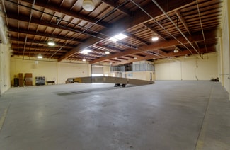 Lynwood, CA Industrial - 11350 Wright Rd