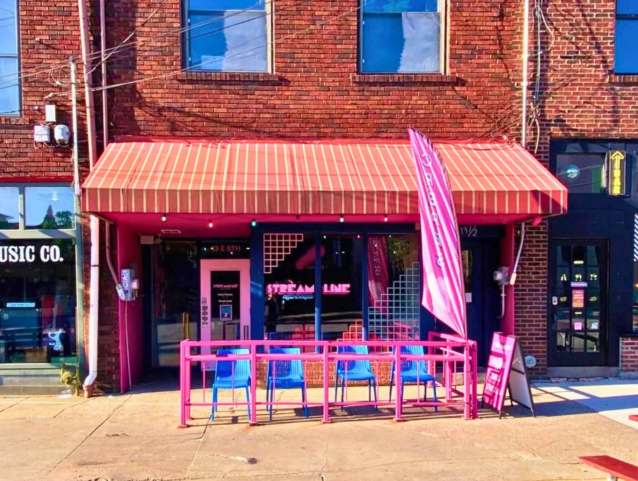 13 E 8th St, Lawrence, KS for Rent