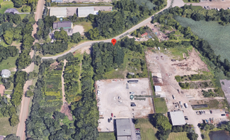 Milford, MI Commercial Land - 2570 Zam Pky