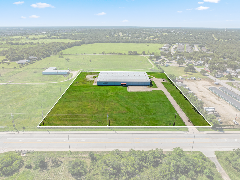 3375 Rock Prairie Rd W, College Station, TX for Rent