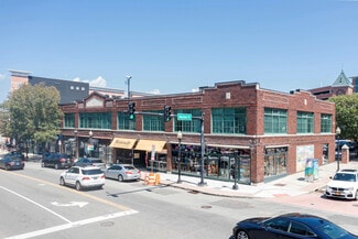 Norwalk, CT Retail - 45-73 N Main St