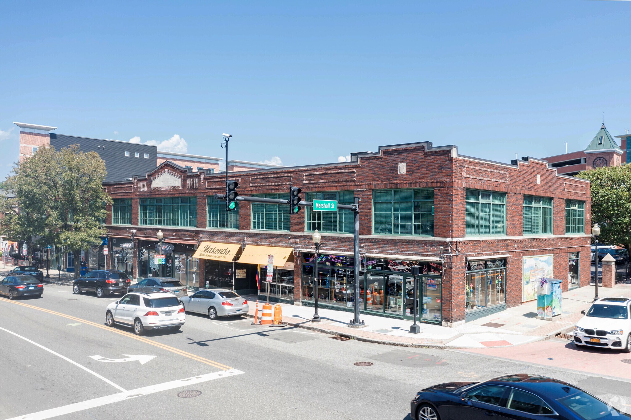 45-73 N Main St, Norwalk, CT for Rent