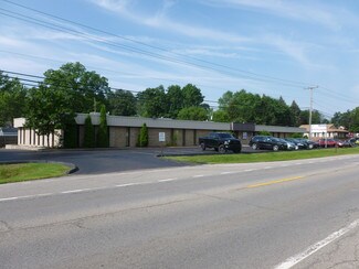 Waterford, MI Office - 2709-2715 Pontiac Lake Rd