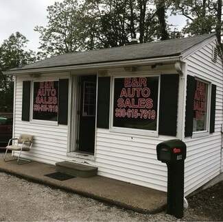Akron, OH Retail - 1790 S Main St Akron, OH Retail - 1790 S Main St