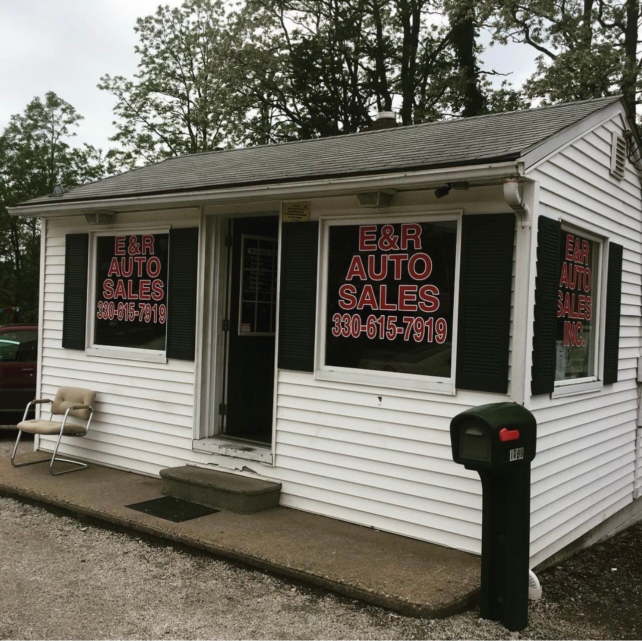 1790 S Main St, Akron, OH for Rent