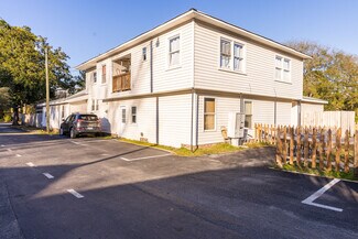 2509 MIDLAND Park RD  