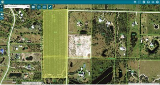 Punta Gorda, FL Residential - 2121 Sandy Pine dr