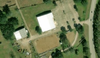 Brazoria, TX Industrial - 37310 FM 521 Rd