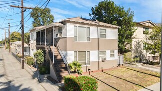 Glendale, CA undefined - 1113 Linden Ave Glendale, CA undefined - 1113 Linden Ave