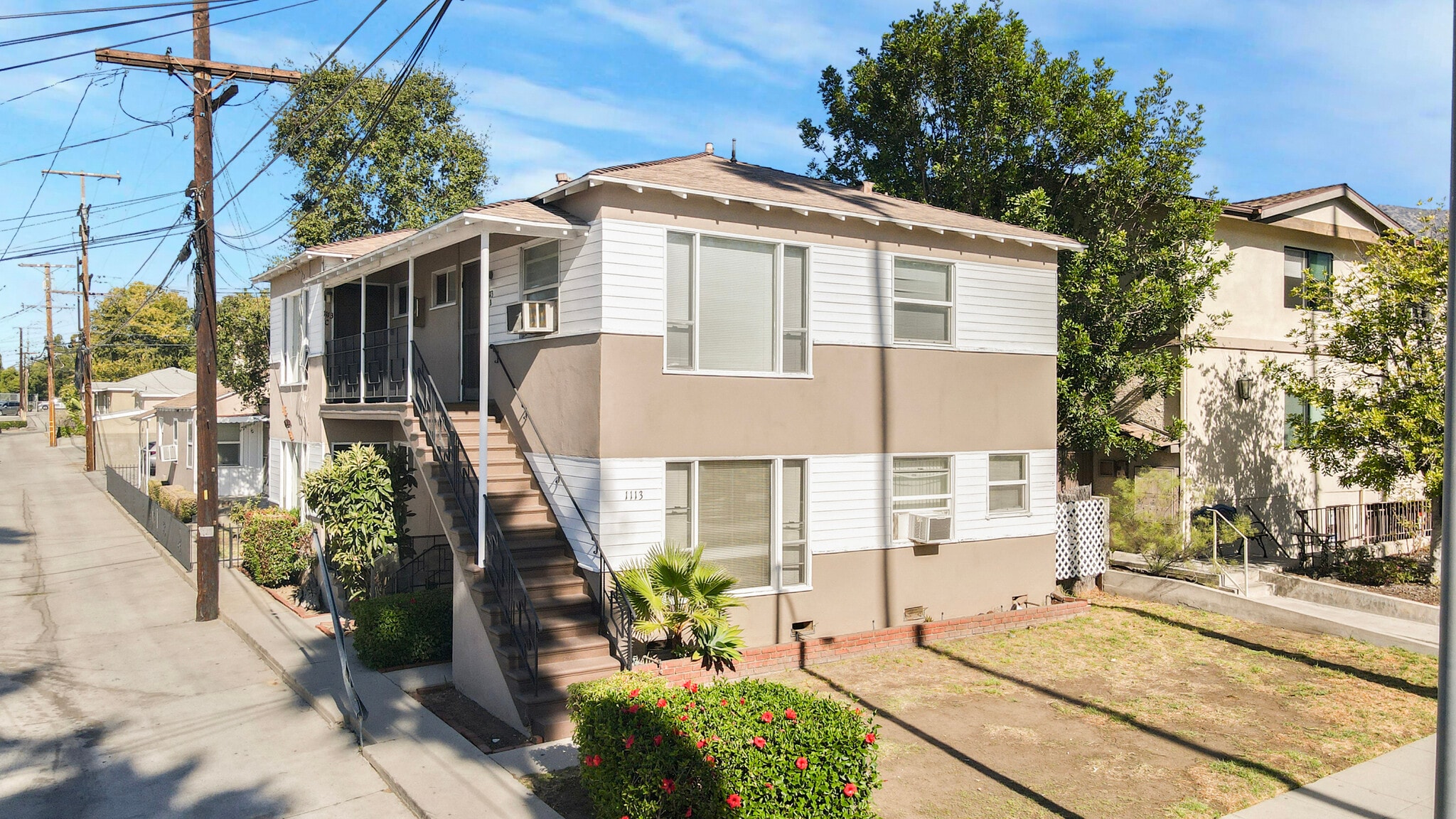 1113 Linden Ave, Glendale, CA for Sale