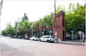 Seattle, WA Storefront Retail/Residential - 5135 Ballard Ave NW
