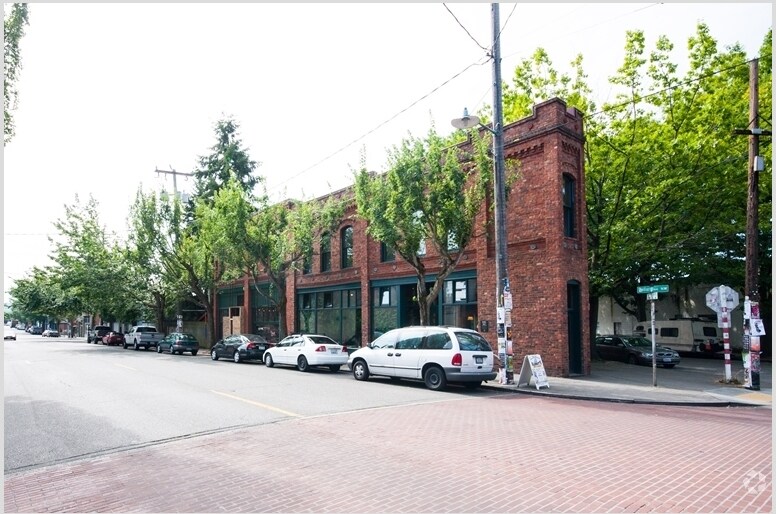 5135 Ballard Ave NW, Seattle, WA for Sale