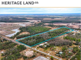 Saint Cloud, FL Commercial Land - 0 Canoe Creek Rd Saint Cloud, FL Commercial Land - 0 Canoe Creek Rd