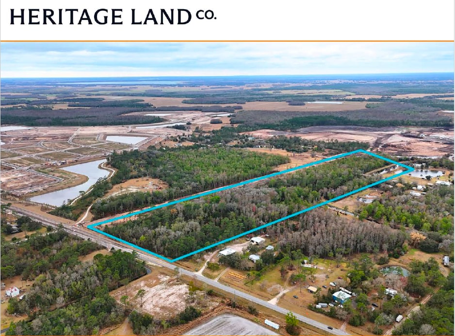 0 Canoe Creek Rd, Saint Cloud, FL for Rent