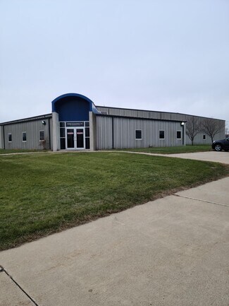 Waverly, IA Industrial - 701 Technology Pl