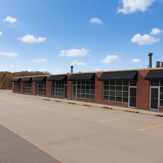 Omaha, NE Retail - 1101-1131 119th St