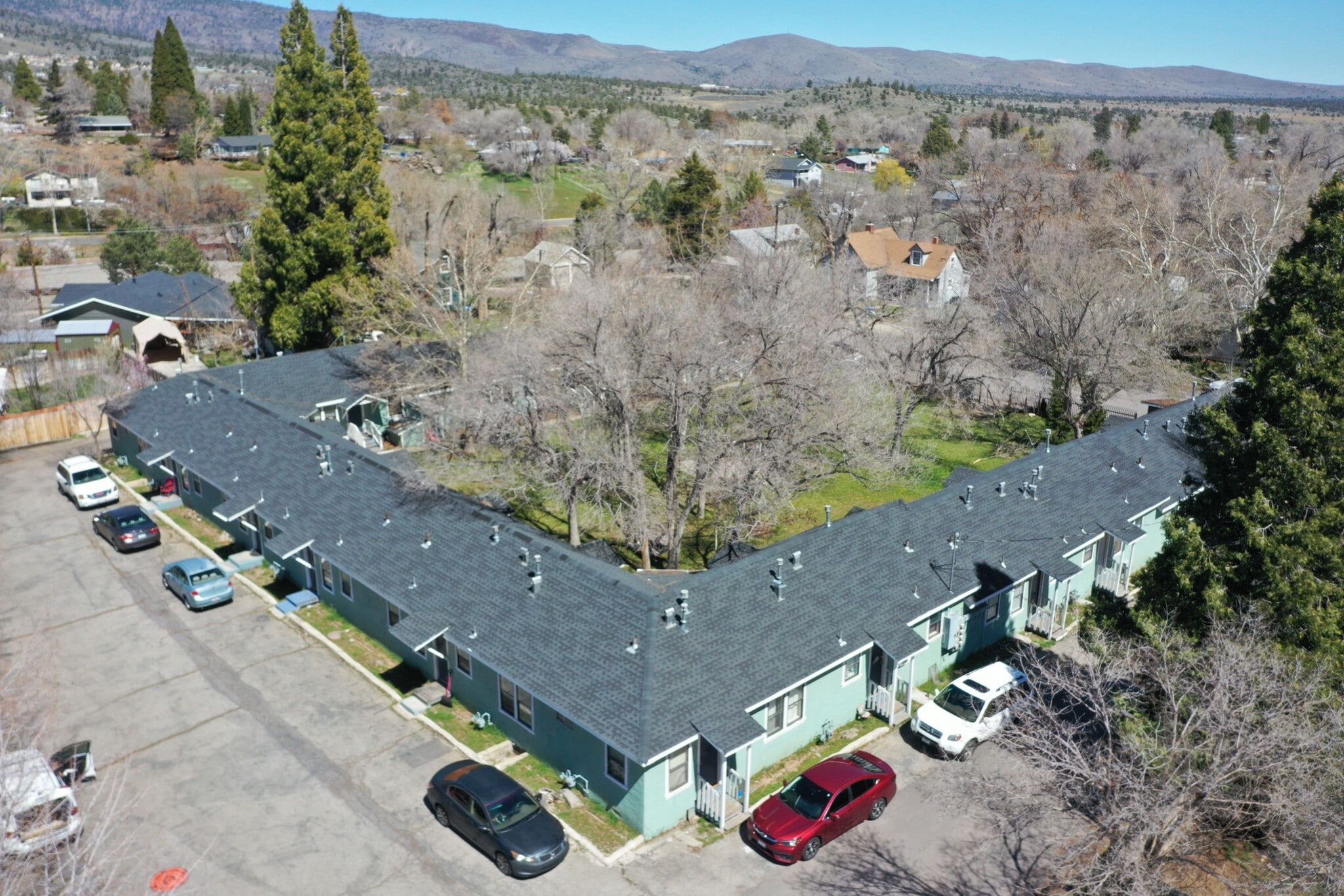 400 N Roop St, Susanville, CA for Sale