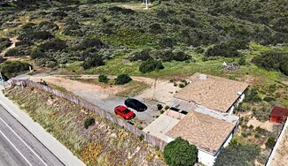 Chula Vista, CA Residential Land - 945 E J St