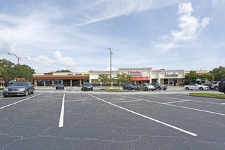 Saint Petersburg, FL Retail - 3131-3185 4th St N