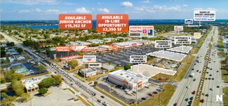Sebring, FL Retail - 600 Sebring Sq