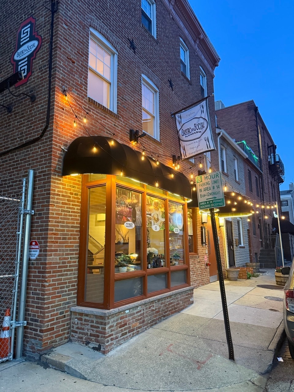 806 Stiles St, Baltimore, MD for Rent