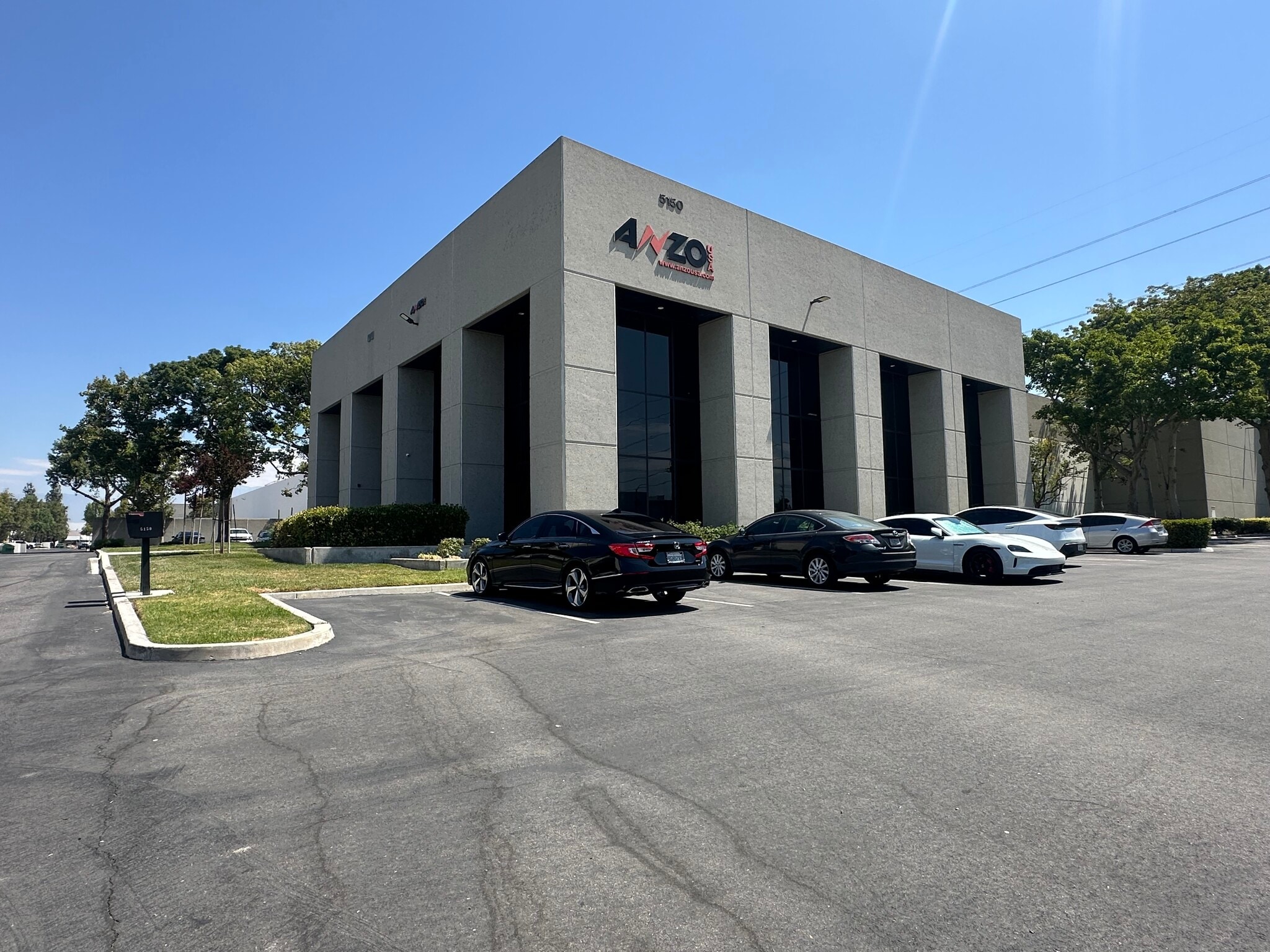 5150 Eucalyptus Ave, Chino, CA for Rent