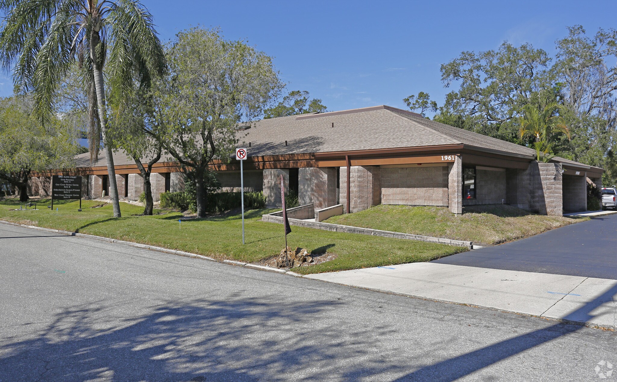 1961 Floyd St, Sarasota, FL for Rent