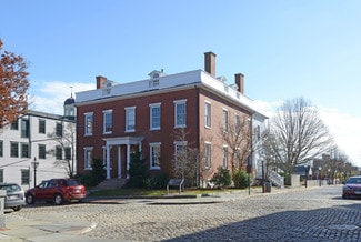 New Bedford, MA Office - 30-32 William St