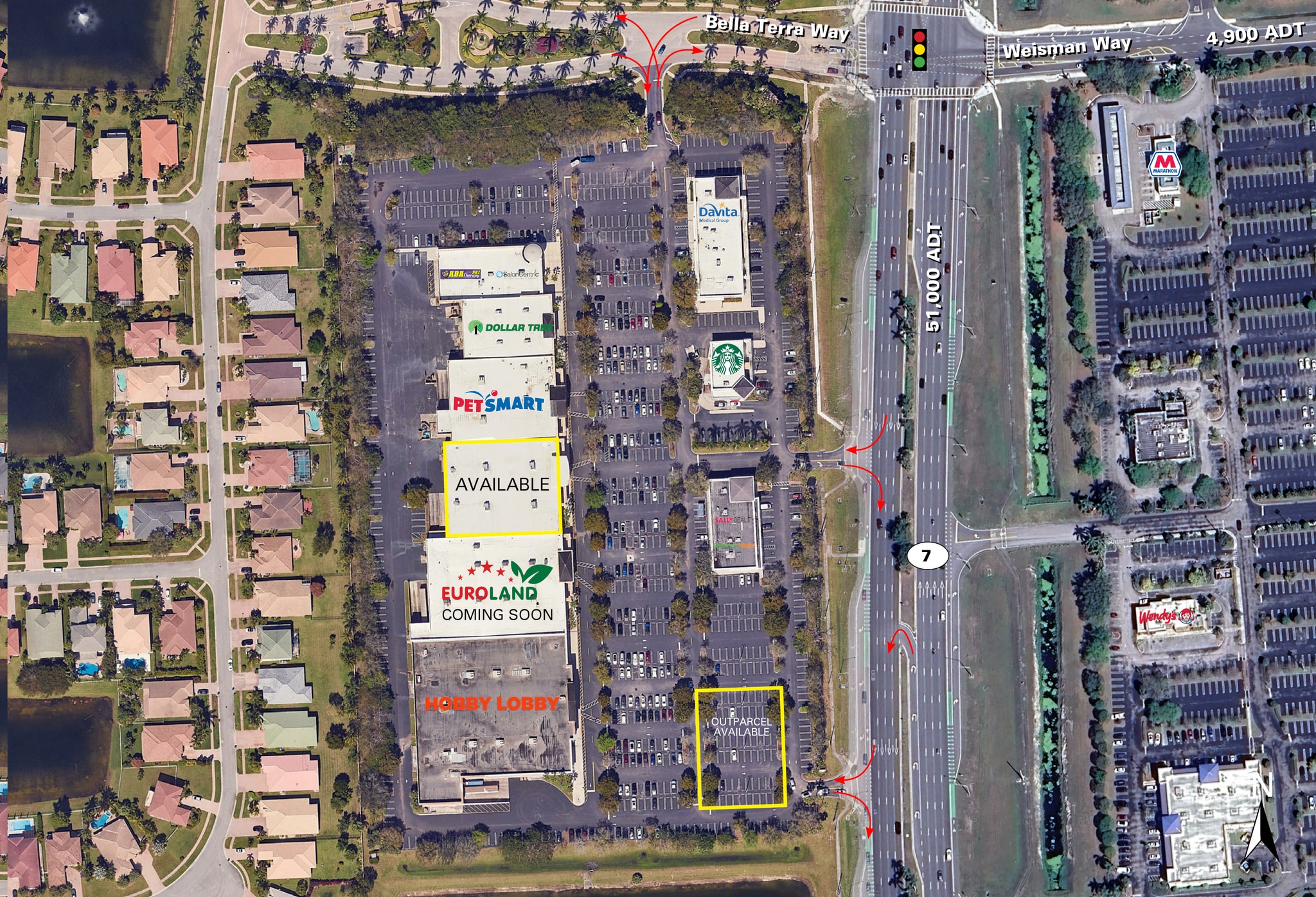 Commons at Royal Palm, Royal Palm Beach, FL for Rent